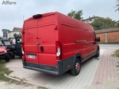 Fiat Ducato Furgone 33 2.3 MJT 130CV PLM-TM (5)
