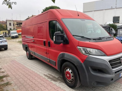 Fiat Ducato Furgone 33 2.3 MJT 130CV PLM-TM (6)