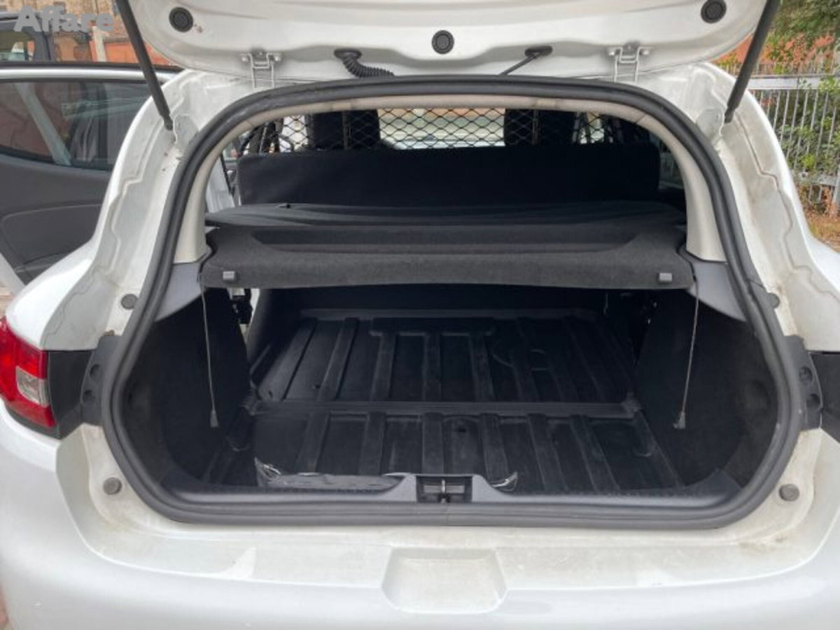 Renault Clio 1.5 dCi 8V 75CV Start&Stop 5 porte Van (10)