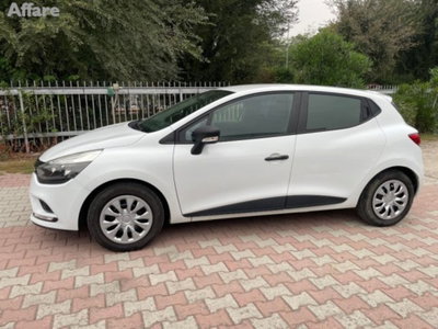 Renault Clio 1.5 dCi 8V 75CV Start&Stop 5 porte Van (2)