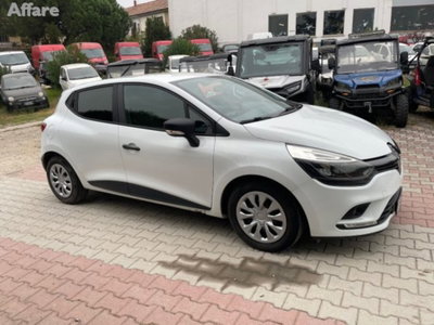 Renault Clio 1.5 dCi 8V 75CV Start&Stop 5 porte Van (6)