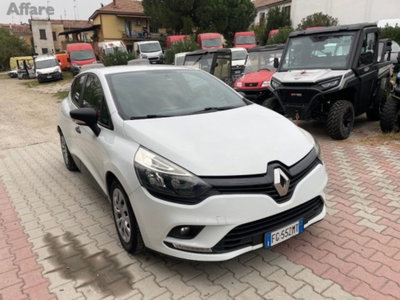 Renault Clio 1.5 dCi 8V 75CV Start&Stop 5 porte Van (7)
