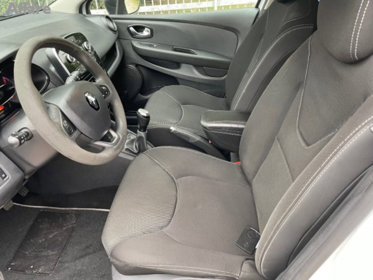 Renault Clio 1.5 dCi 8V 75CV Start&Stop 5 porte Van (9)
