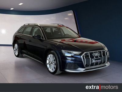 Audi A6 Allroad 50 3.0 tdi mhev 48V quattro 286cv tiptronic usata