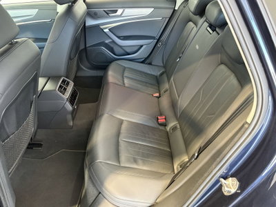 Audi A6 Allroad 50 3.0 tdi mhev 48V quattro 286cv tiptronic (13)