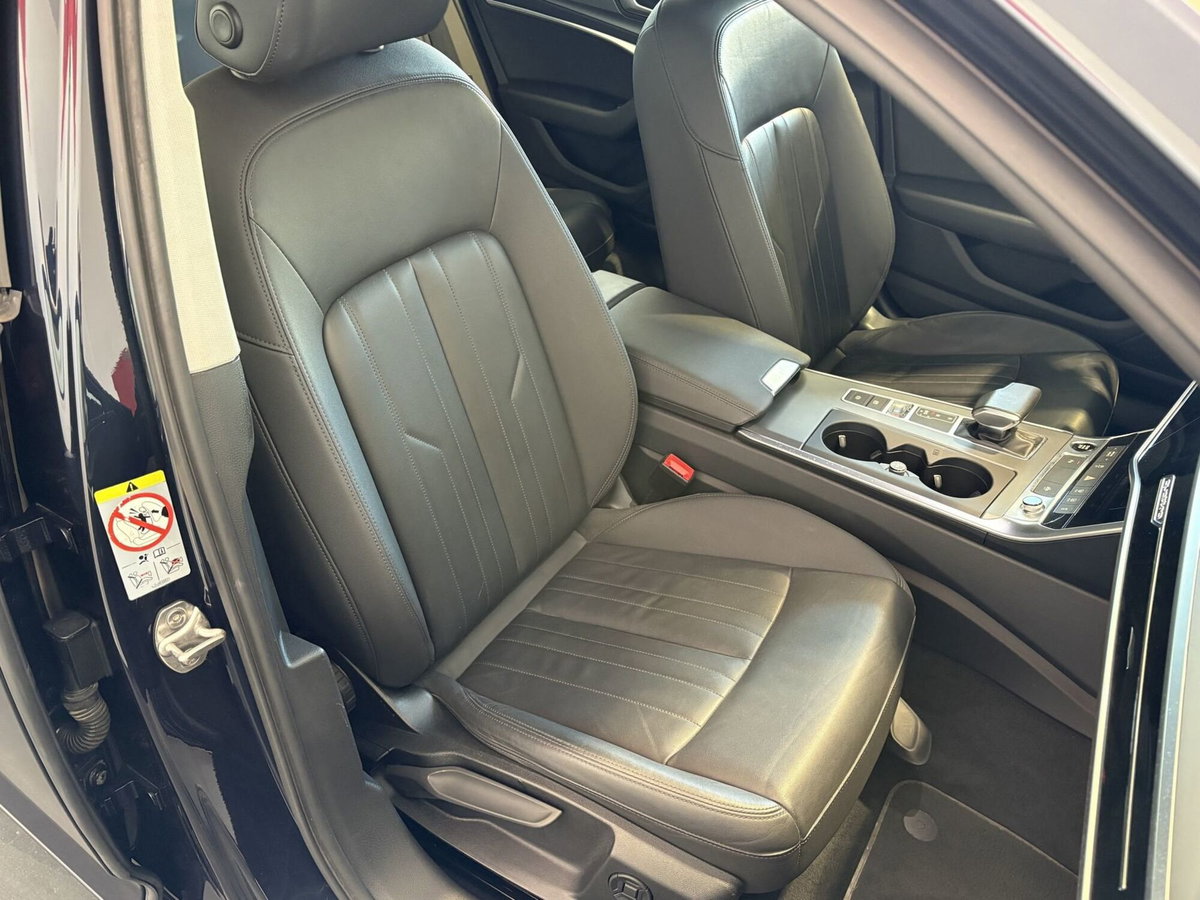 Audi A6 Allroad 50 3.0 tdi mhev 48V quattro 286cv tiptronic (14)