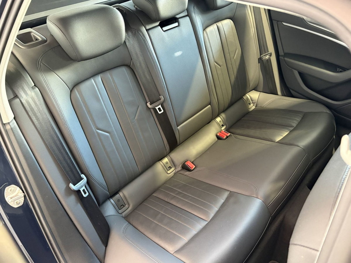 Audi A6 Allroad 50 3.0 tdi mhev 48V quattro 286cv tiptronic (15)