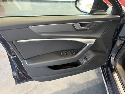 Audi A6 Allroad 50 3.0 tdi mhev 48V quattro 286cv tiptronic (17)
