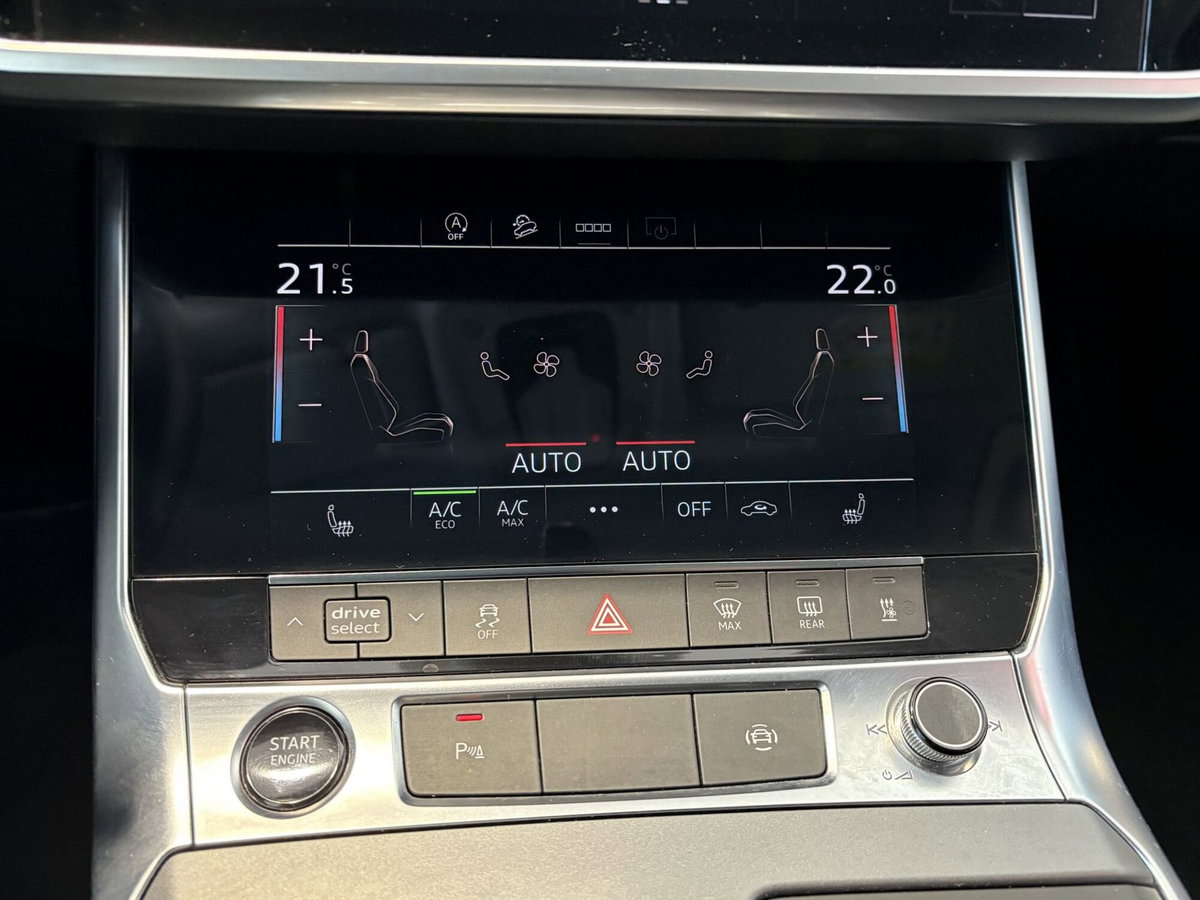 Audi A6 Allroad 50 3.0 tdi mhev 48V quattro 286cv tiptronic (19)