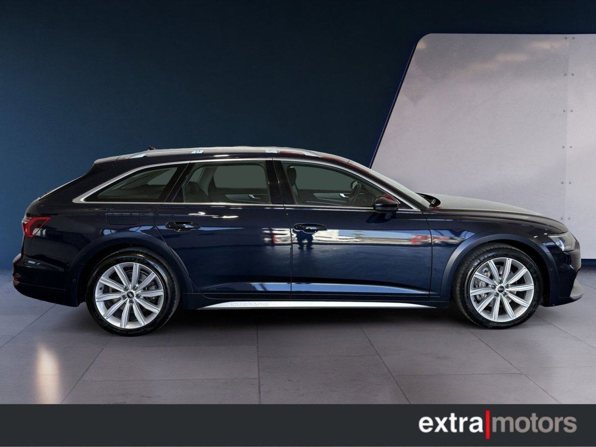Audi A6 Allroad 50 3.0 tdi mhev 48V quattro 286cv tiptronic (2)