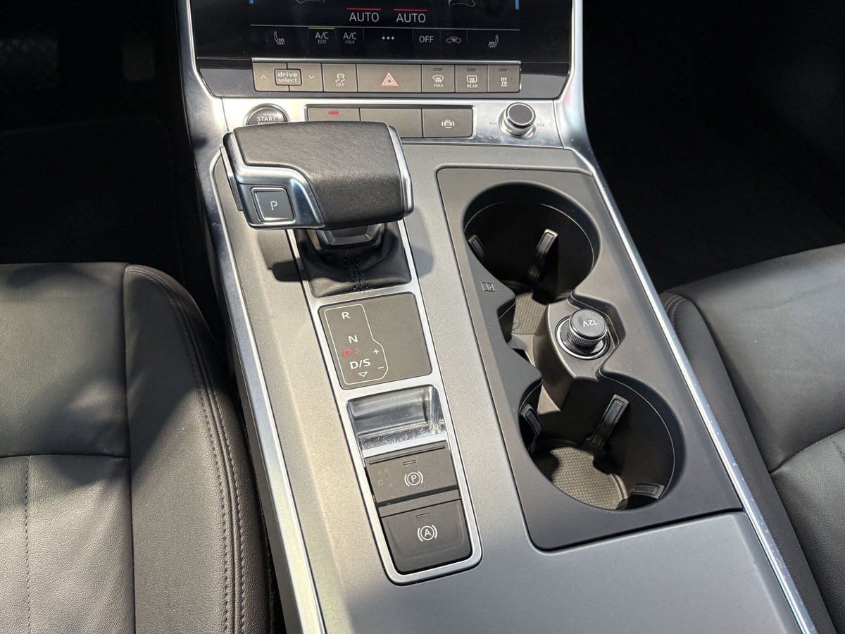 Audi A6 Allroad 50 3.0 tdi mhev 48V quattro 286cv tiptronic (20)