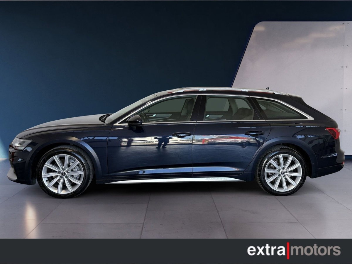 Audi A6 Allroad 50 3.0 tdi mhev 48V quattro 286cv tiptronic (3)