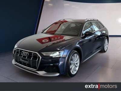 Audi A6 Allroad 50 3.0 tdi mhev 48V quattro 286cv tiptronic (5)