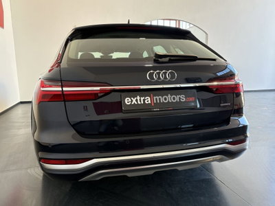 Audi A6 Allroad 50 3.0 tdi mhev 48V quattro 286cv tiptronic (6)
