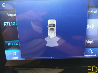 Ford Puma 1.0 ecoboost h Titanium 125cv auto (11)