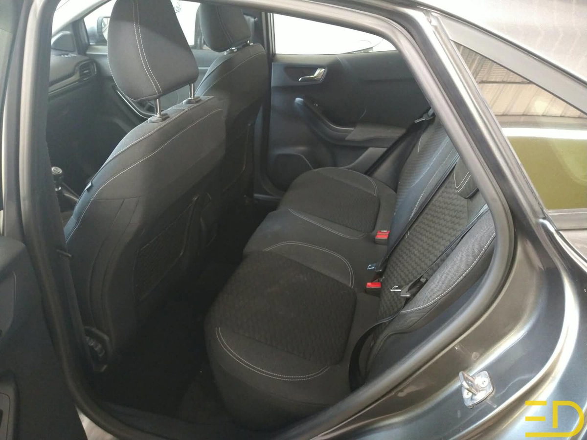 Ford Puma 1.0 ecoboost h Titanium 125cv auto (12)