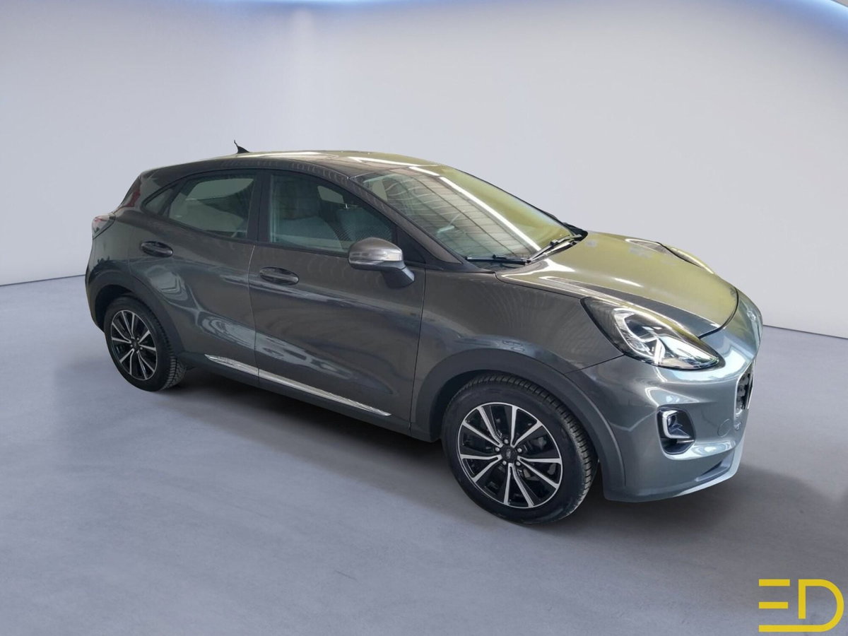 Ford Puma 1.0 ecoboost h Titanium 125cv auto (3)