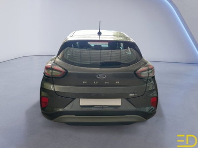 Ford Puma 1.0 ecoboost h Titanium 125cv auto (4)