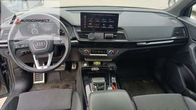 Audi Q5 Sportback Sportback 40 2.0 tfsi mhev 12V quattro s-tronic (11)