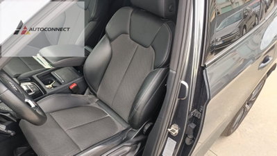 Audi Q5 Sportback Sportback 40 2.0 tfsi mhev 12V quattro s-tronic (13)