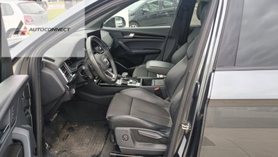 Audi Q5 Sportback Sportback 40 2.0 tfsi mhev 12V quattro s-tronic (15)