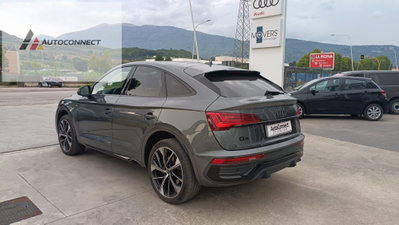 Audi Q5 Sportback Sportback 40 2.0 tfsi mhev 12V quattro s-tronic (17)