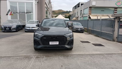 Audi Q5 Sportback Sportback 40 2.0 tfsi mhev 12V quattro s-tronic (2)