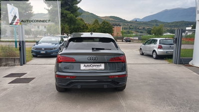 Audi Q5 Sportback Sportback 40 2.0 tfsi mhev 12V quattro s-tronic (7)