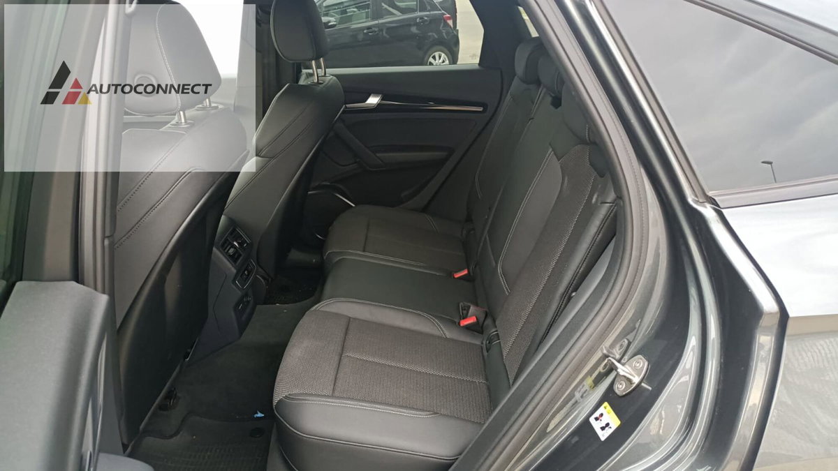 Audi Q5 Sportback Sportback 40 2.0 tfsi mhev 12V quattro s-tronic (9)