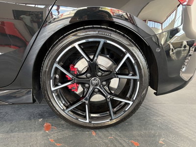 Audi RS 3 Sportback 3 TFSI quattro S tronic (10)