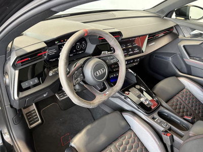 Audi RS 3 Sportback 3 TFSI quattro S tronic (13)
