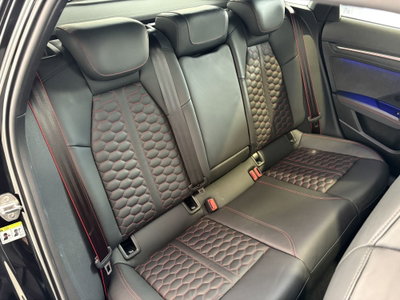 Audi RS 3 Sportback 3 TFSI quattro S tronic (16)