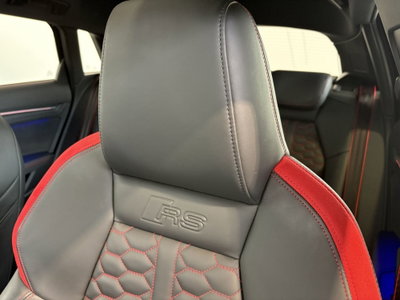 Audi RS 3 Sportback 3 TFSI quattro S tronic (18)