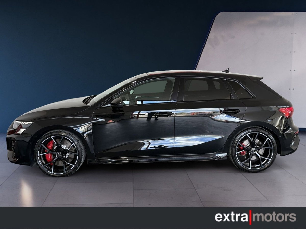 Audi RS 3 Sportback 3 TFSI quattro S tronic (5)