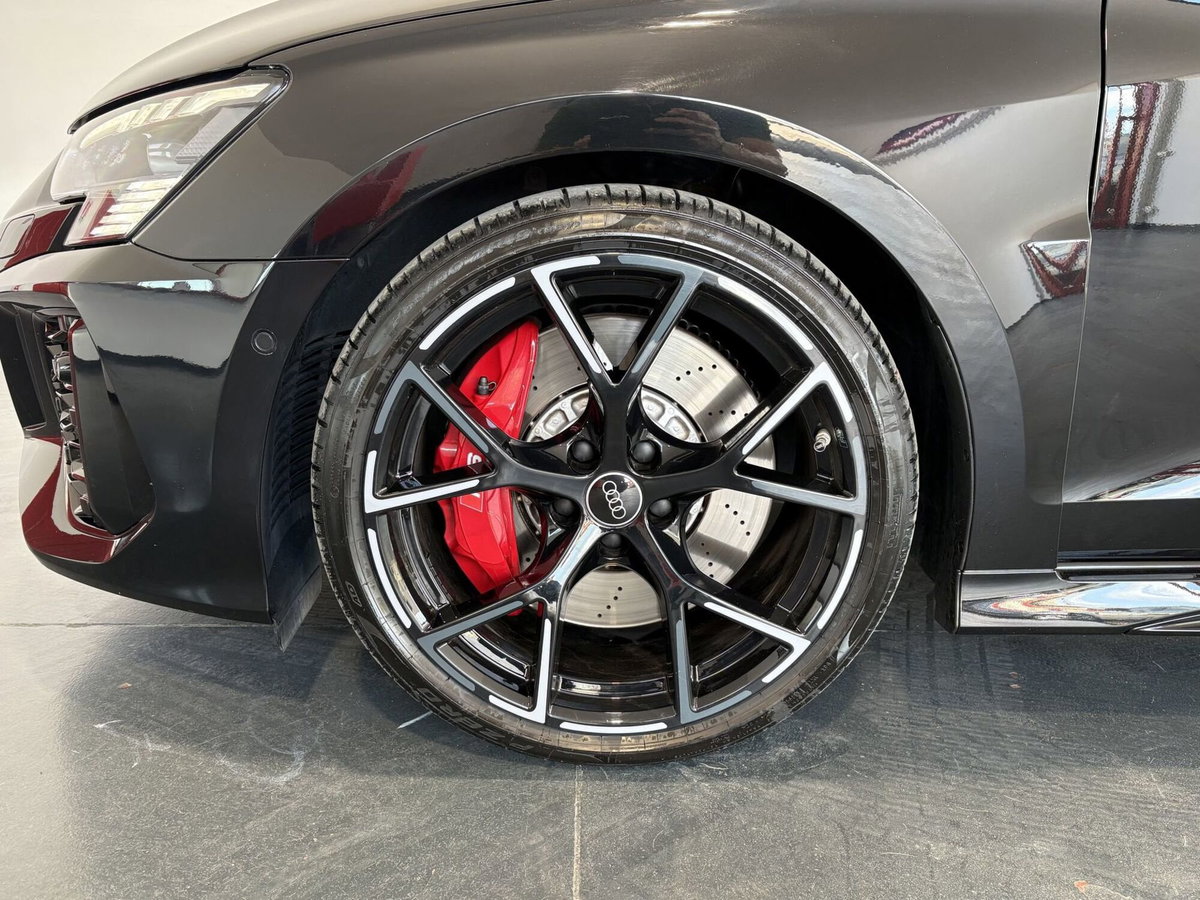 Audi RS 3 Sportback 3 TFSI quattro S tronic (9)