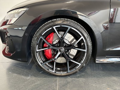 Audi RS 3 Sportback 3 TFSI quattro S tronic (9)