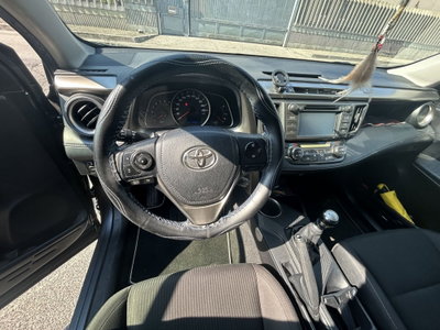 Toyota Rav4 D-4D 2WD (10)