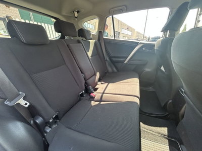 Toyota Rav4 D-4D 2WD (13)
