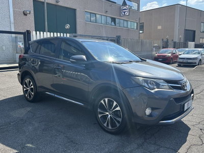 Toyota Rav4 D-4D 2WD (3)