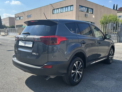 Toyota Rav4 D-4D 2WD (4)