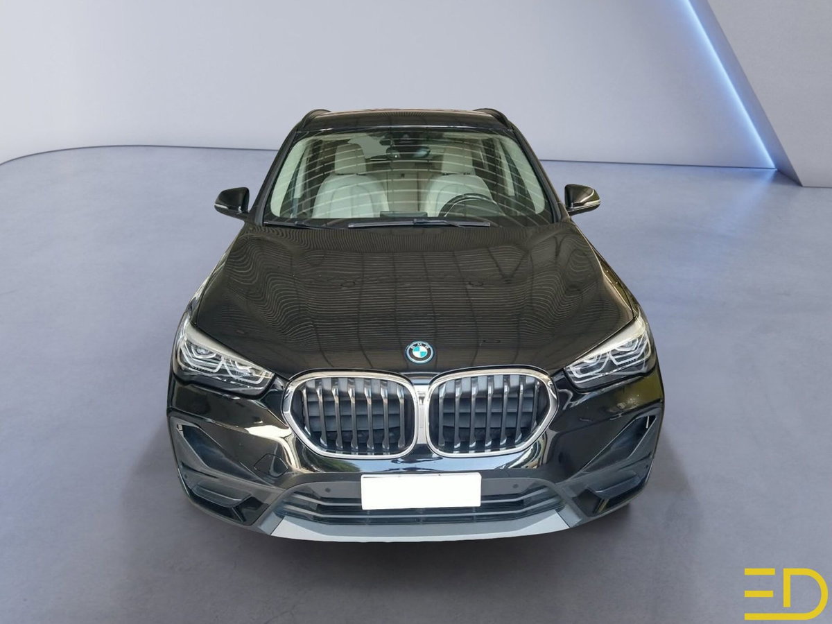 BMW X1 xDrive25e Business Advantage
