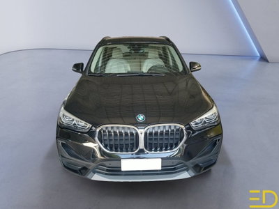 BMW X1 xDrive25e Business Advantage usata