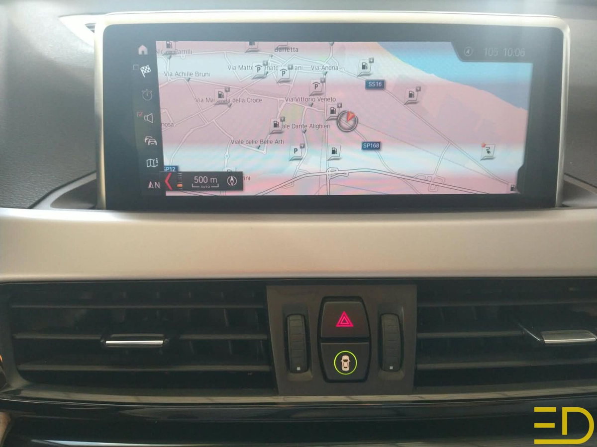 BMW X1 xDrive25e Business Advantage (10)
