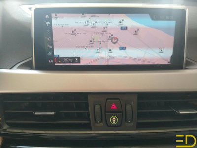 BMW X1 xDrive25e Business Advantage (10)