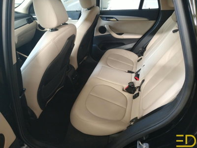 BMW X1 xDrive25e Business Advantage (11)