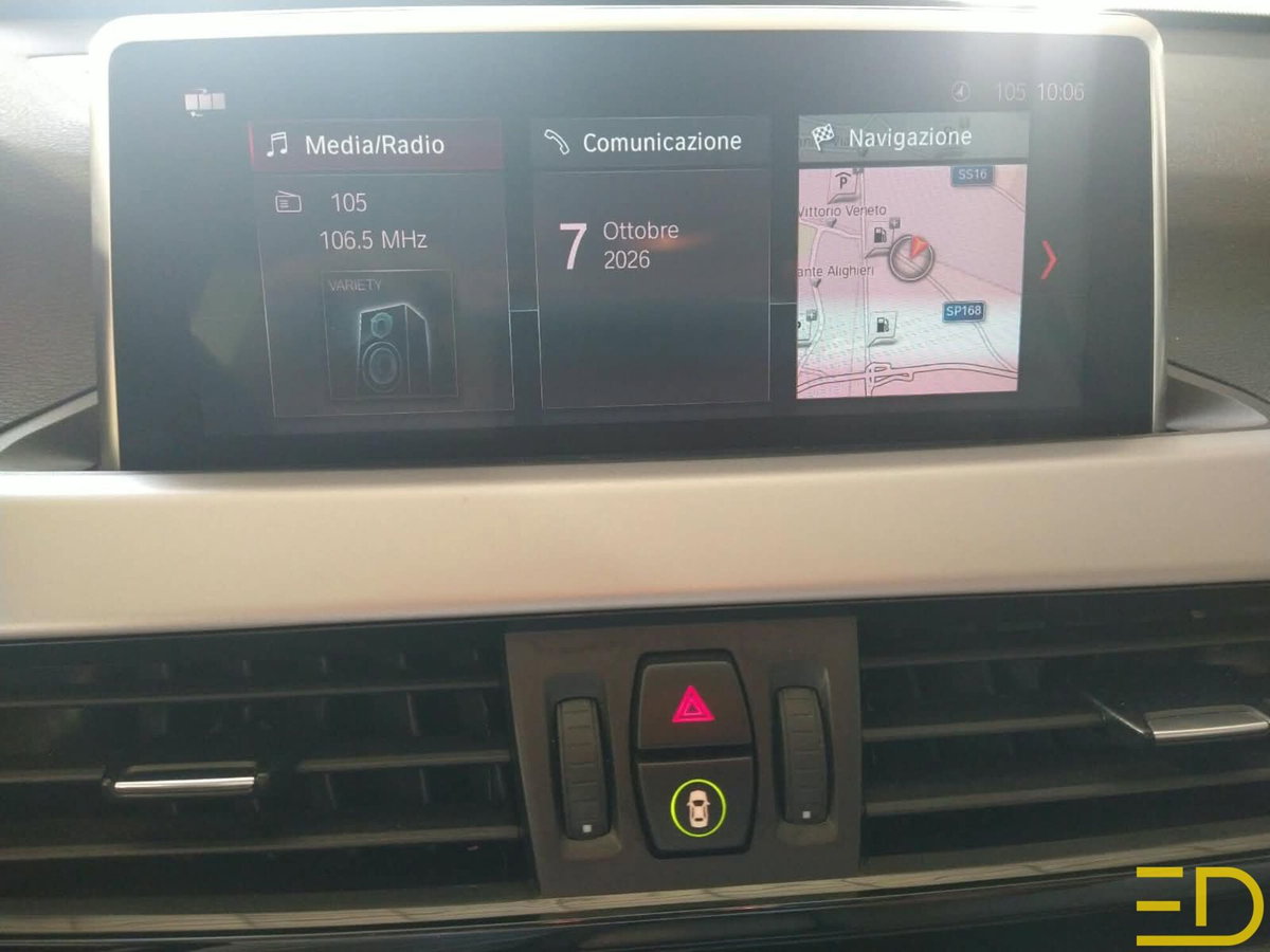 BMW X1 xDrive25e Business Advantage (12)