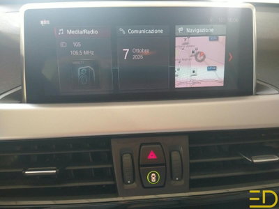 BMW X1 xDrive25e Business Advantage (12)