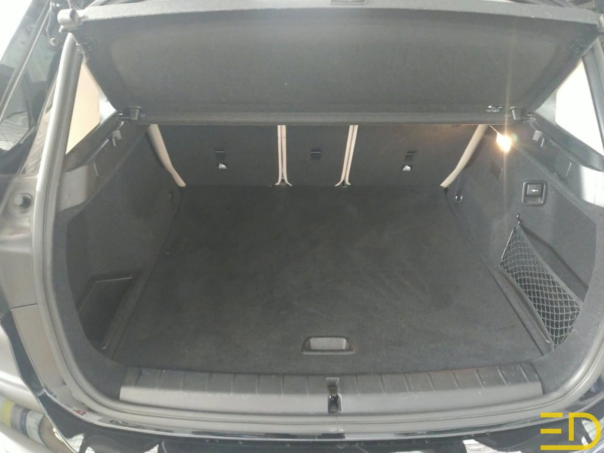 BMW X1 xDrive25e Business Advantage (13)