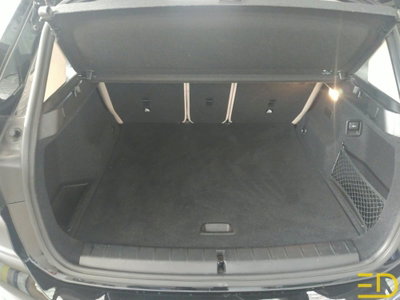 BMW X1 xDrive25e Business Advantage (13)