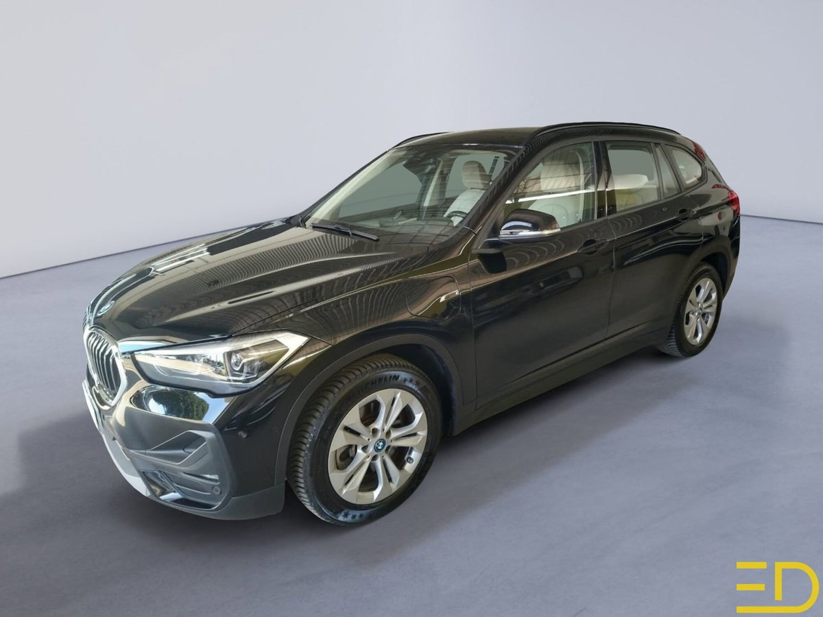BMW X1 xDrive25e Business Advantage (2)